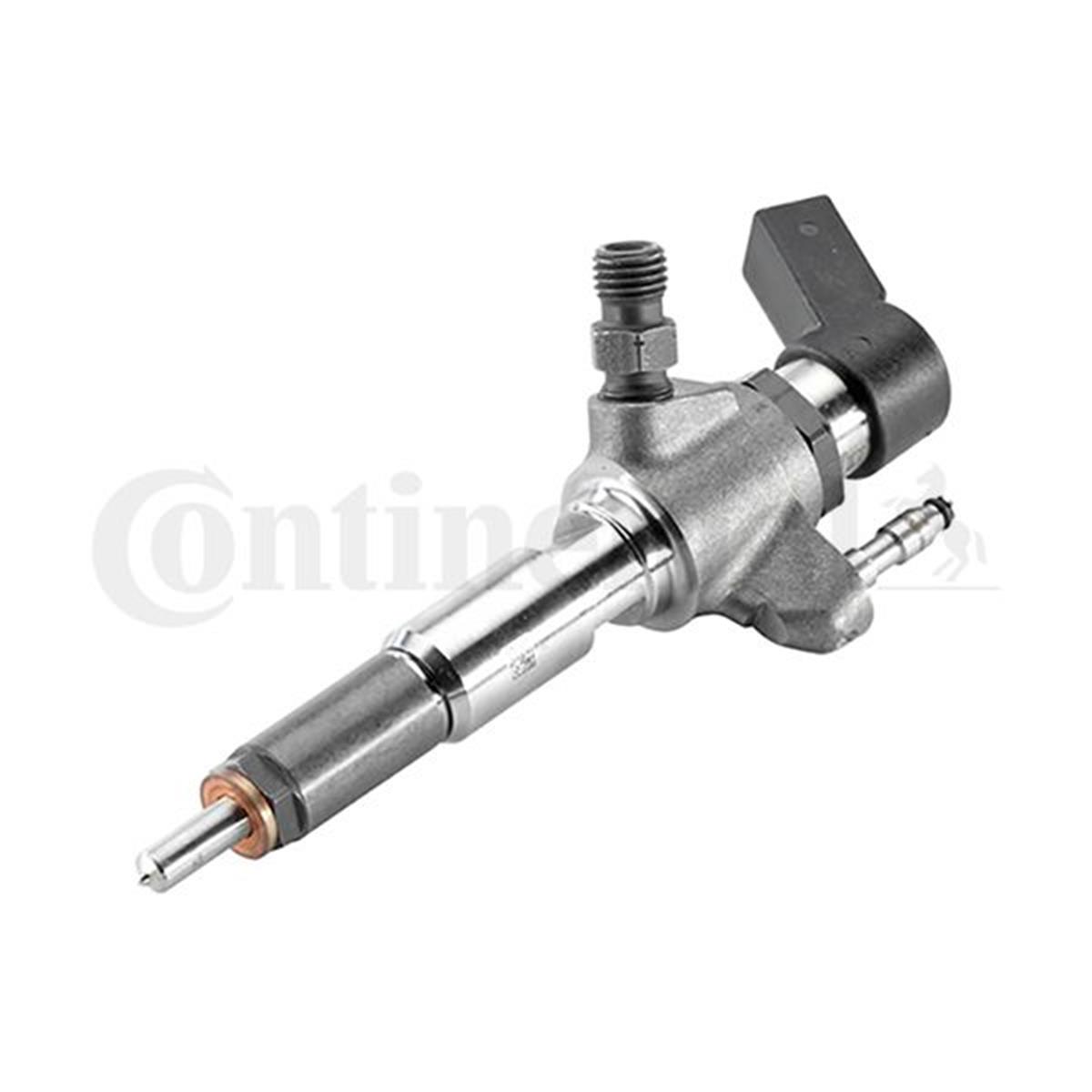 Injektor/Einspritzdüse - ORIGINAL VDO - NEUTEIL - A2C59513556