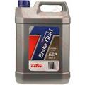 Bremsflüssigkeit - DOT4 ESP - TRW - 5 Liter