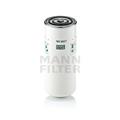 Kraftstofffilter - MANN-FILTER