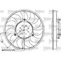 Lüfter, Motorkühlung - VALEO
