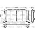 Kühler, Motorkühlung - VALEO