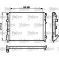 Kühler, Motorkühlung - VALEO