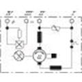 GETRIEBEMOTOR AHC2 - ORIGINAL BOSCH