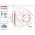 Bremsscheibe - BREMBO