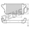 Ladeluftkühler - ORIGINAL DENSO
