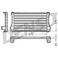 Ladeluftkühler - ORIGINAL DENSO