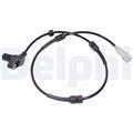 ABS-Sensor - Original Delphi - Hinterachse