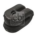 Halter, Abgasanlage - FEBI BILSTEIN