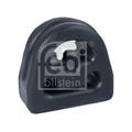 Halter, Abgasanlage - FEBI BILSTEIN