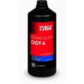 Bremsflüssigkeit - DOT4 - TRW - 1Liter