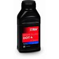 Bremsflüssigkeit - DOT4 - TRW - 0,25 Liter