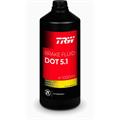 Bremsflüssigkeit - DOT5.1 - TRW - 1 Liter