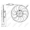 Lüfter, Motorkühlung - NRF