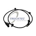 Heckleuchte - TRUCKTEC AUTOMOTIVE