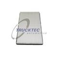 Filter, Innenraumluft - TRUCKTEC AUTOMOTIVE