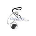 Lagerung, Verteilergetriebe - TRUCKTEC AUTOMOTIVE