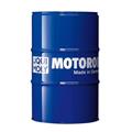 Motoröl LIQUI MOLY - MoS2 Leichtlauf -10W-40 - 60 Liter