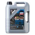 LIQUI MOLY - Top Tec 4600 5W-30 - 5 Liter