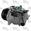 Kompressor ORIGINAL NEUTEIL - ND MERCEDES W212 Classe E