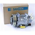 Klimakompressor - ORIGINAL SANDEN - NEUTEIL - Citroen, Peugeot