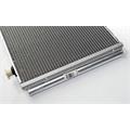 Kondensator/Klimakühler inkl. Filtertrockner - ORIGINAL DENSO - Citroen, Peugeot