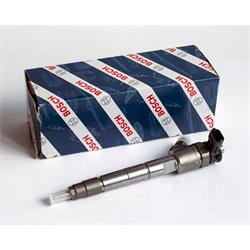 Injektor ORIGINAL BOSCH - NEUTEIL - für Isuzu 1,9 D (8983320590)