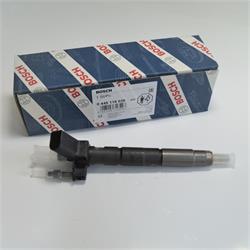 Injektor/Einspritzdüse - Original Bosch Neuteil