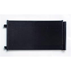 Kondensator/Klimakühler - PKW - FIAT