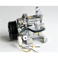 Klimakompressor - Nachbau - NEUTEIL - für Subaru