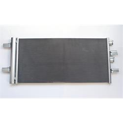 Kondensator/Klimakühler inkl. Filtertrockner - PKW - BMW