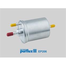 Kraftstofffilter - PURFLUX