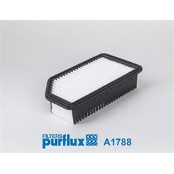 Luftfilter - PURFLUX