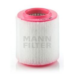 Luftfilter - MANN-FILTER