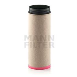Sekundärluftfilter - MANN-FILTER