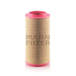 Luftfilter - MANN-FILTER