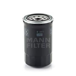 Ölfilter - MANN-FILTER