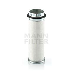 Sekundärluftfilter - MANN-FILTER