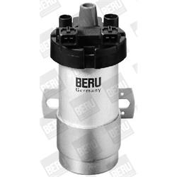 Generatorregler - BERU