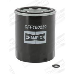 Kraftstofffilter - CHAMPION