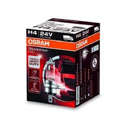 Glühlampe, Hauptscheinwerfer - OSRAM