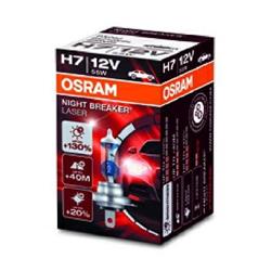 Glühlampe, Nebelscheinwerfer - OSRAM