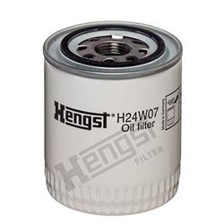 Hydraulikfilter, Automatikgetriebe - HENGST