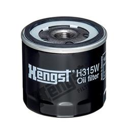 Ölfilter - HENGST