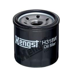 Ölfilter - HENGST