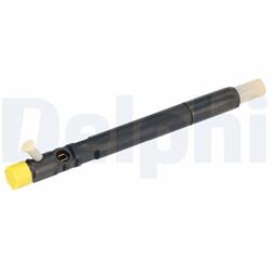 Injektor/Einspritzd&uuml;se - ORIGINAL DELPHI - NEUTEIL (R04901D/TATA 2.2L EURO 4)