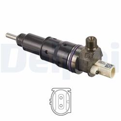 F2 NON-PUMPING INJECTOR