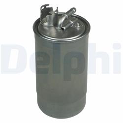 Kraftstofffilter ORIGINAL DELPHI
