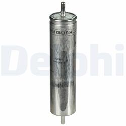 Kraftstofffilter ORIGINAL DELPHI