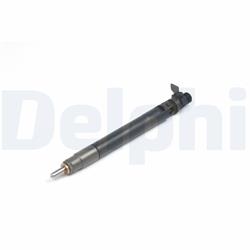 Injektor/Einspritzdüse - DELPHI - NEUTEIL - für Kia, Hyundai