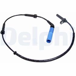 ABS-Sensor - Original Delphi - Vorderachse & Hinterachse